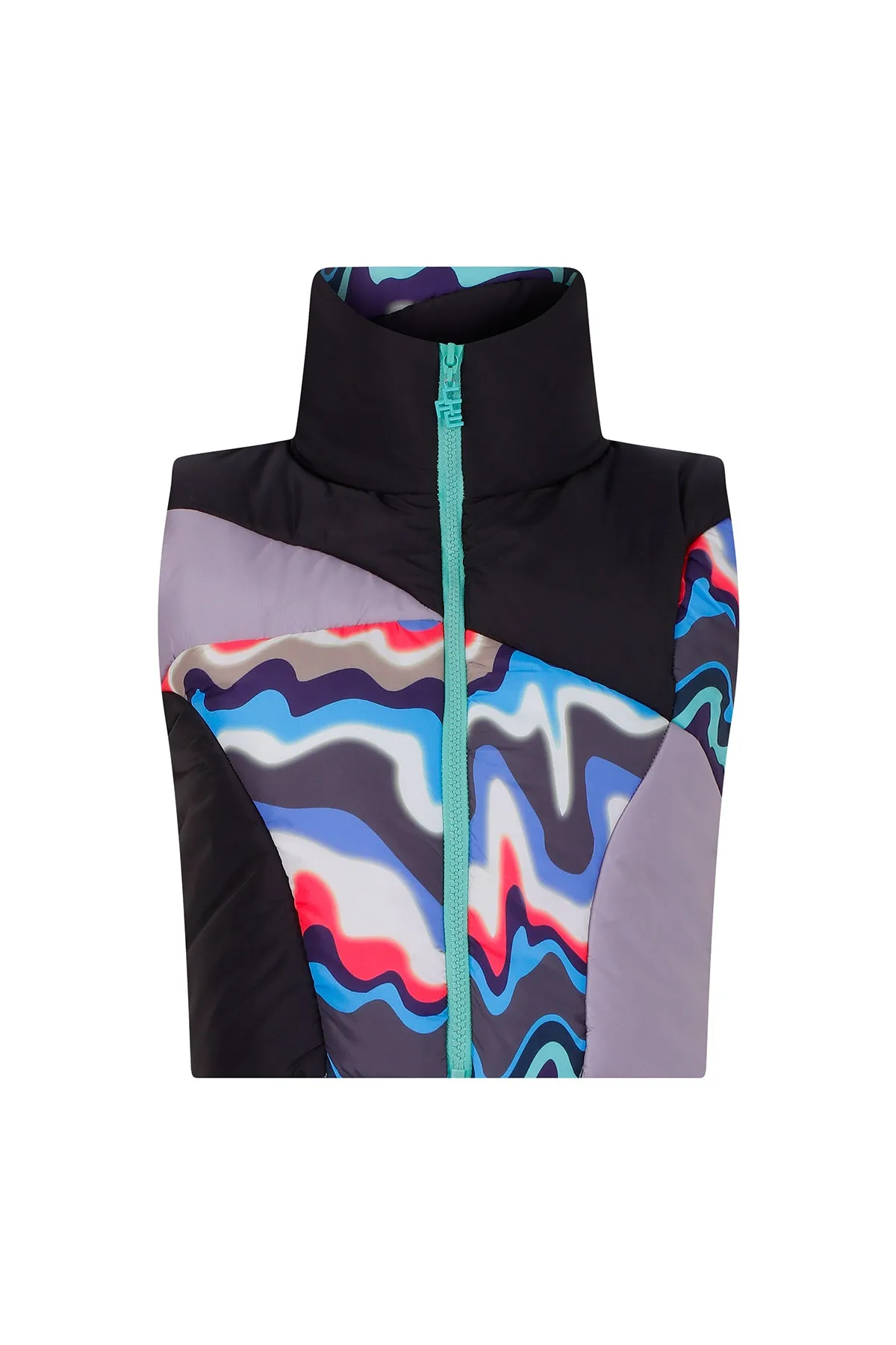 Maggie Vest