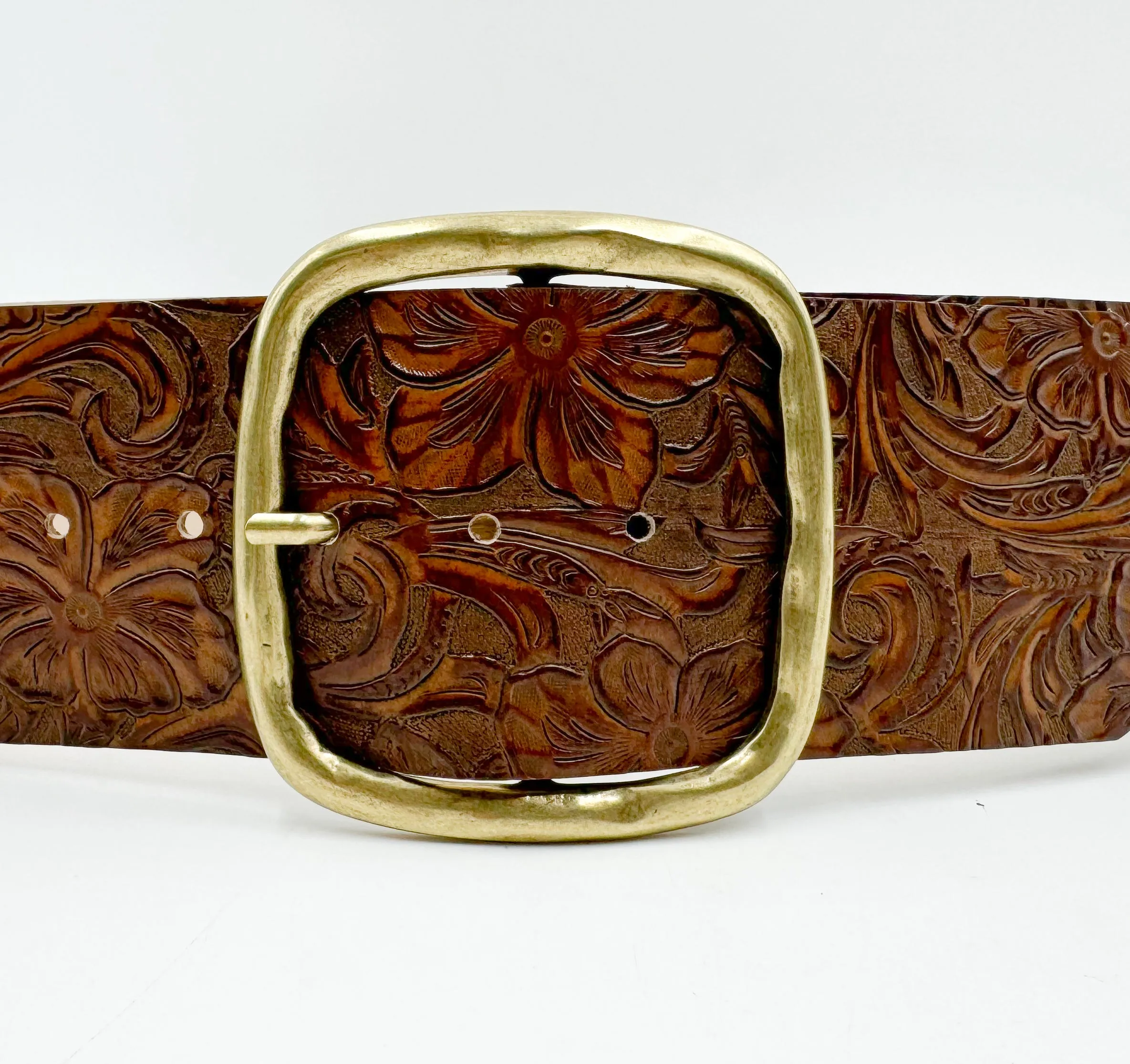 Marley Waist Belt