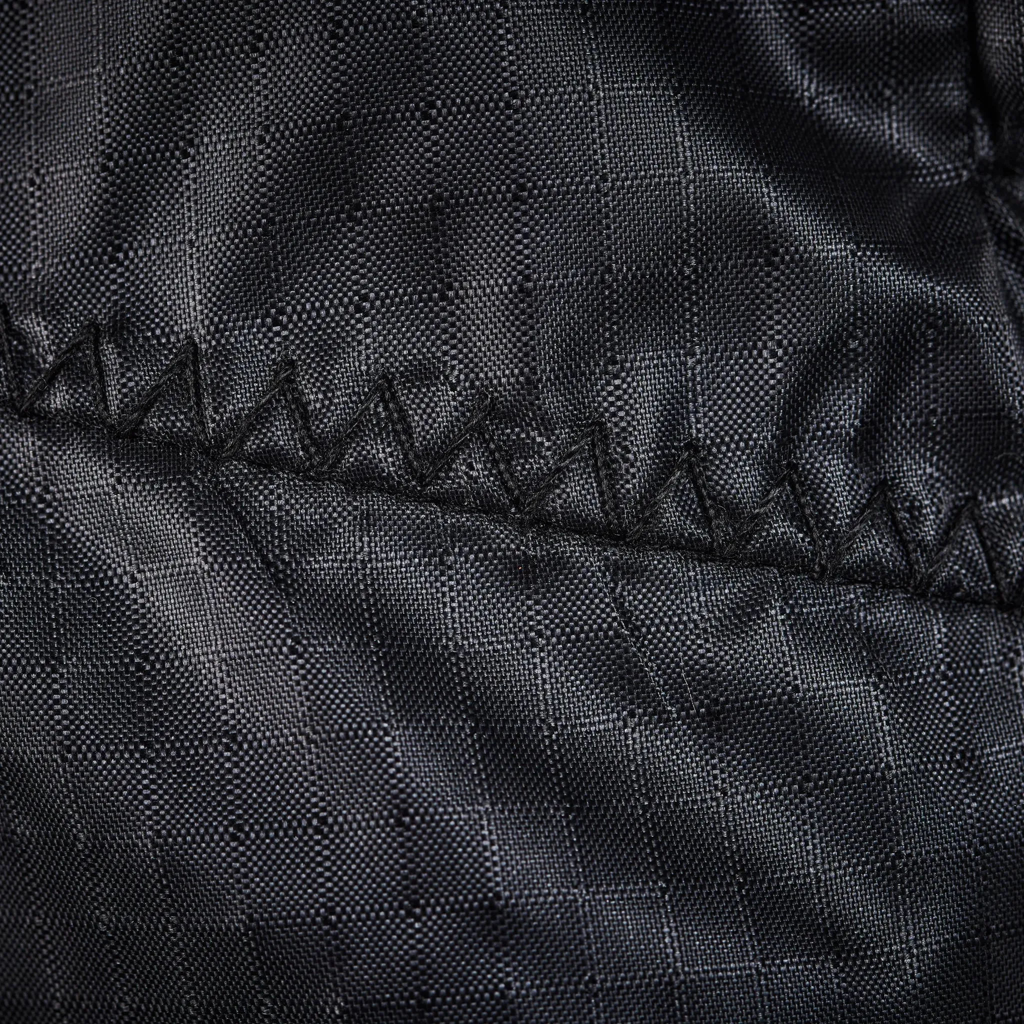 Martian Aerogel Jacket - Stealth Black edition