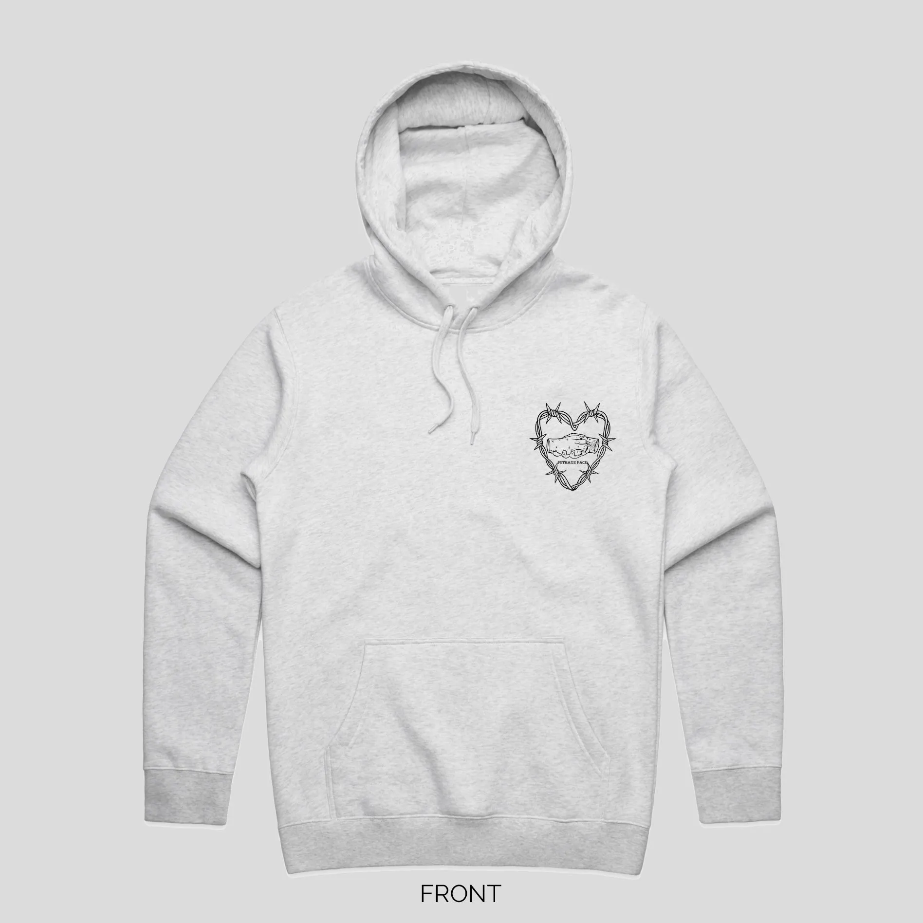 Matching Dog and Human Hoodie Set - Furever Friends⚡️