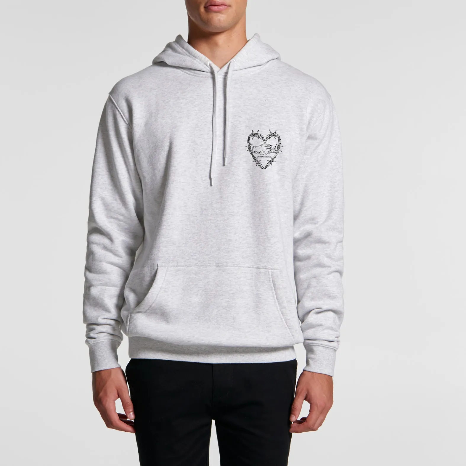 Matching Dog and Human Hoodie Set - Furever Friends⚡️