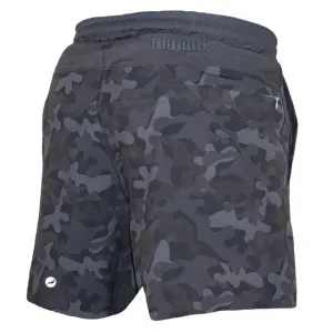 Meripex Youth "The Commandos" Sport Shorts