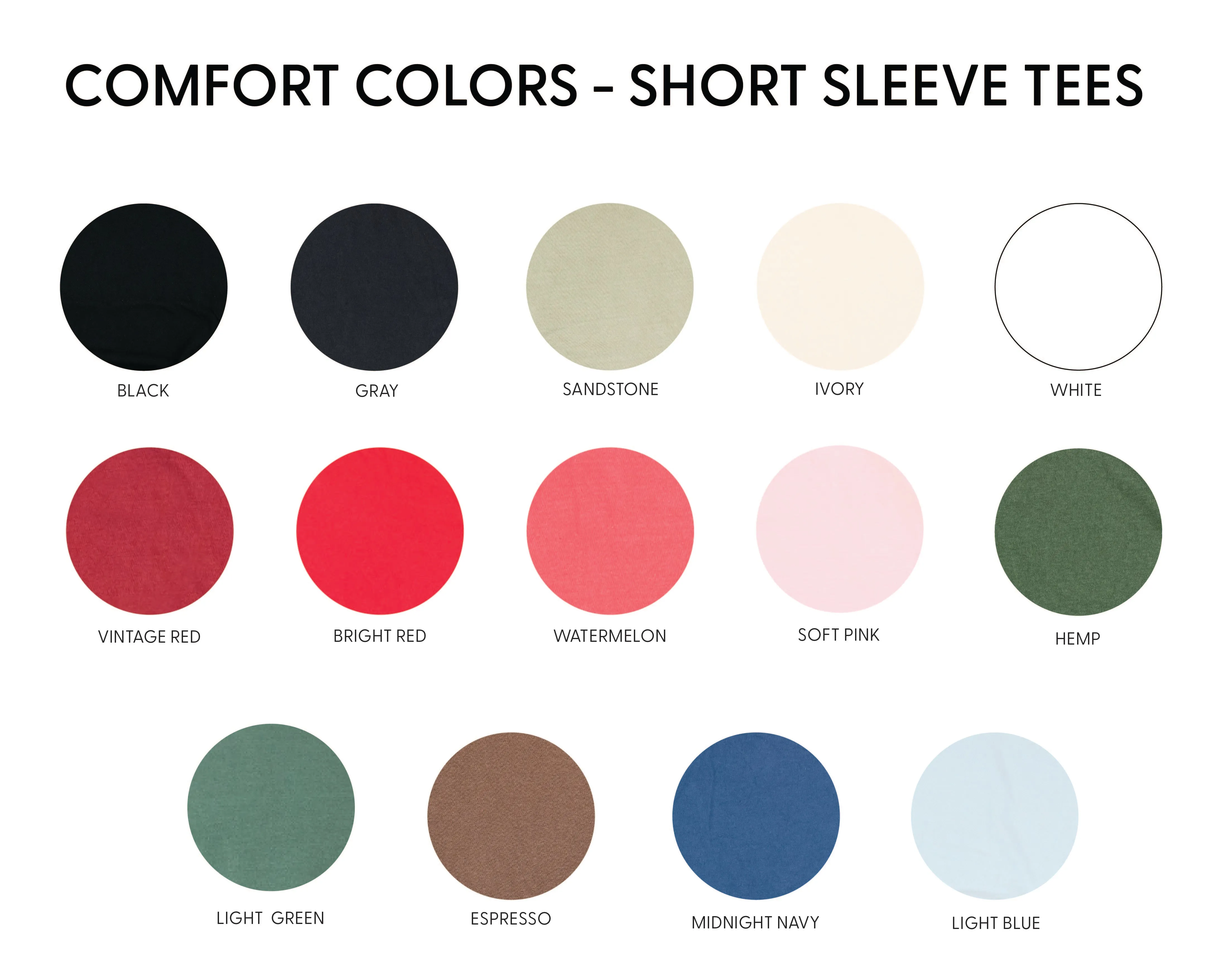 Merry Mama - Comfort Colors Tee