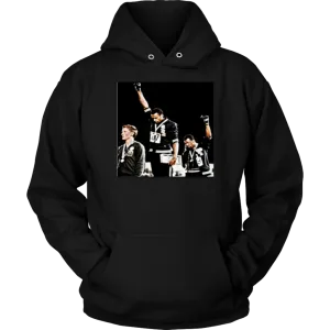 Olimpic Rebellion Hoodie