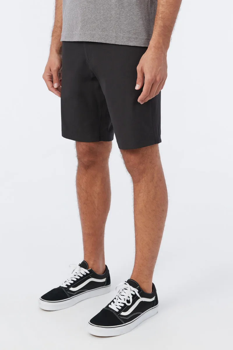 O'Neill Reserve Light Check 19 Short 2023