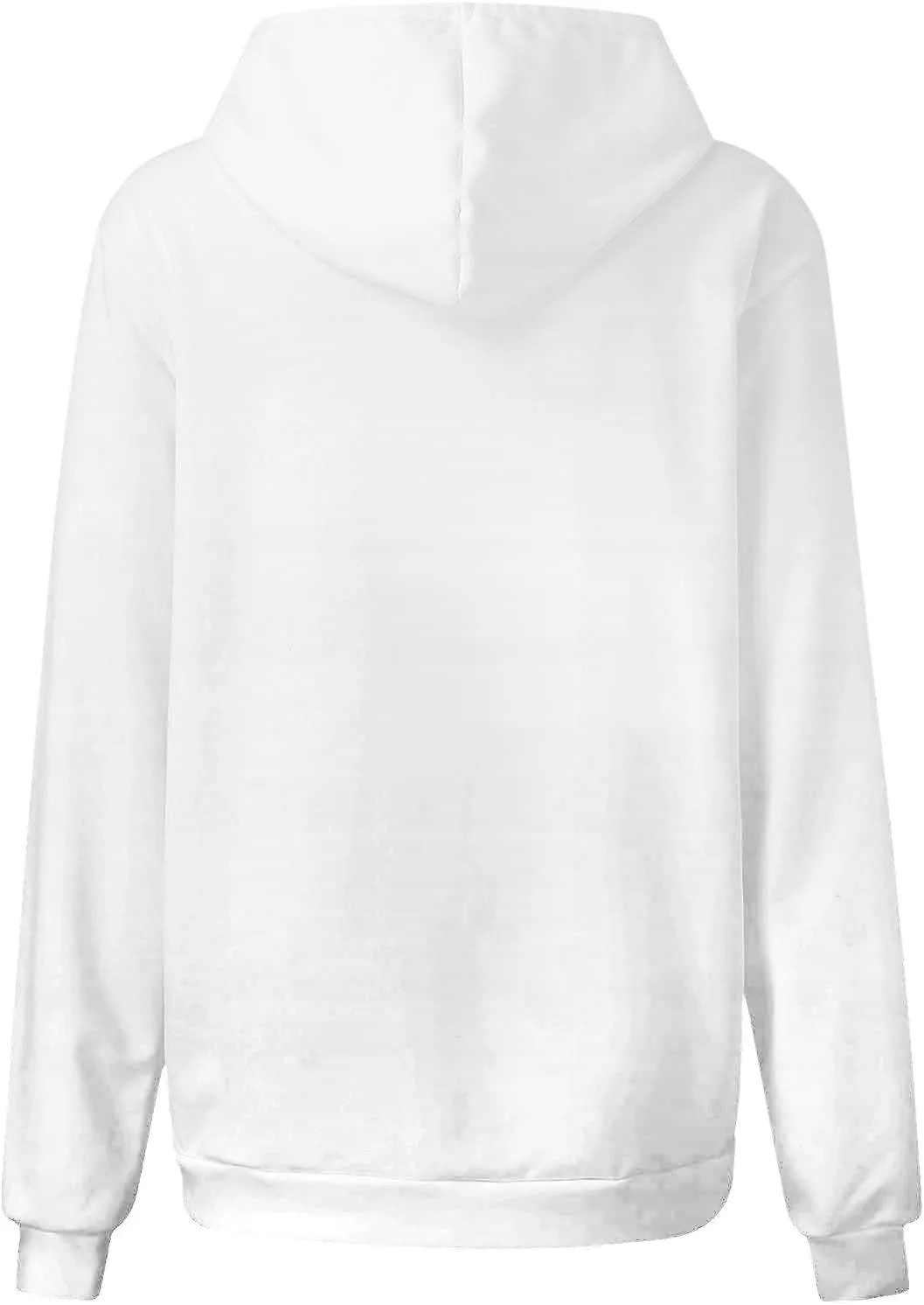 Oversized Hoodie For Women Trendy 2023 Fall Outfits Solid Long Sleeve Comfy Pullover Tops Dressy Casual Y2K Clothes