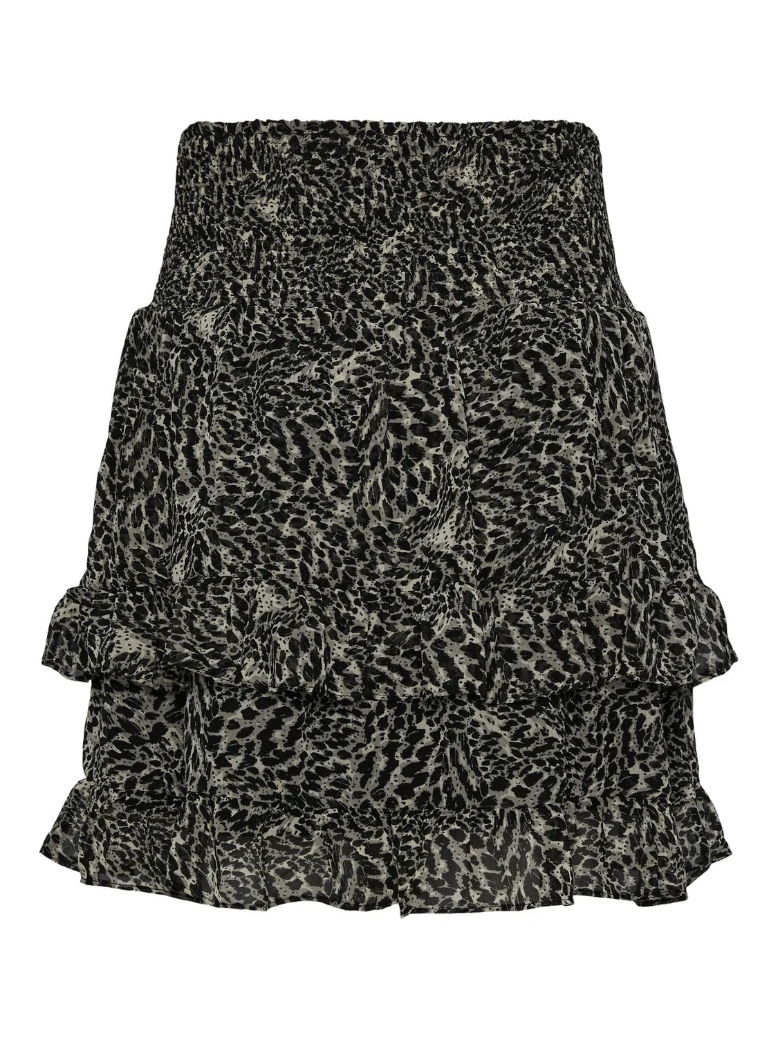 PCMISTY Skirt - Black