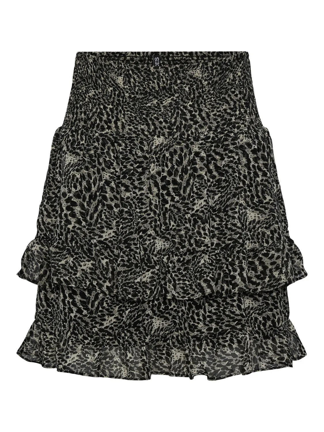 PCMISTY Skirt - Black
