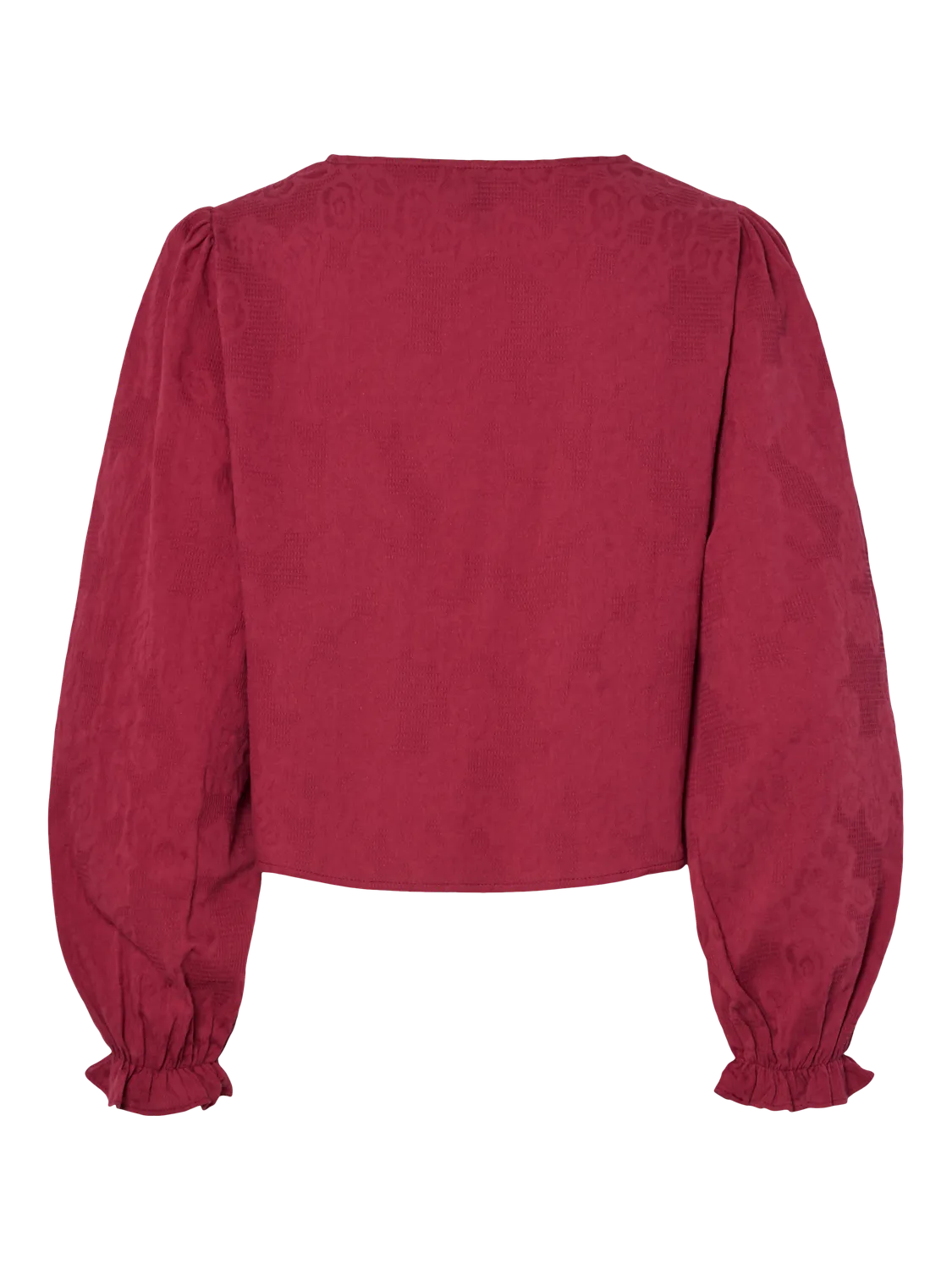 PCRILEY Top - Tawny Port