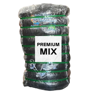 Premium Mix Bale