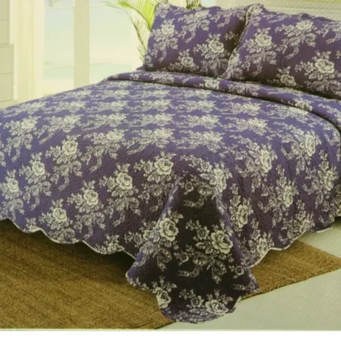 Quilt Sheets Can Am Trading