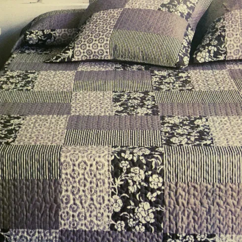 Quilt Sheets Can Am Trading