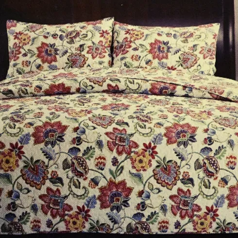 Quilt Sheets Can Am Trading