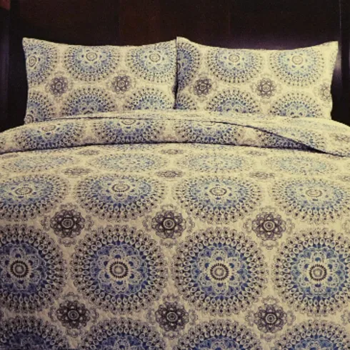 Quilt Sheets Can Am Trading
