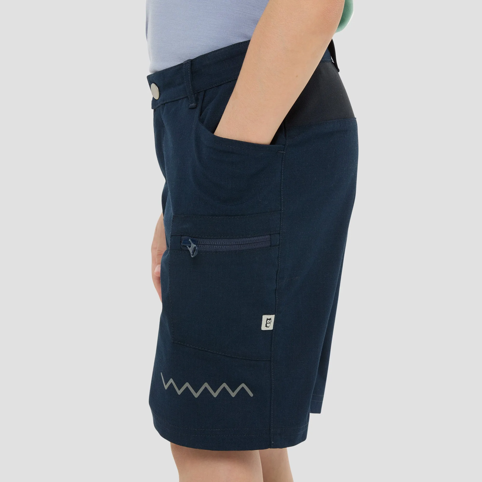 Scrab outdoor shorts
