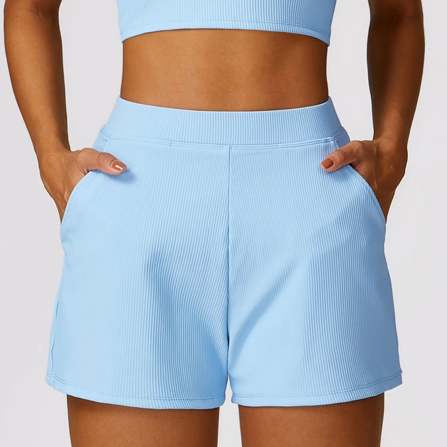 Serena Shorts