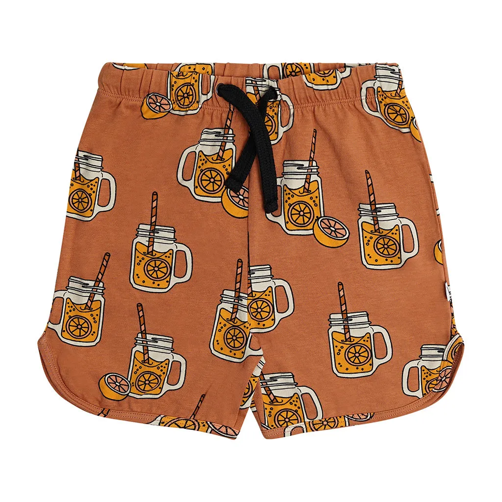 Shorts Lemonade