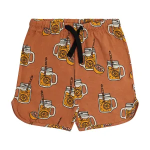Shorts Lemonade