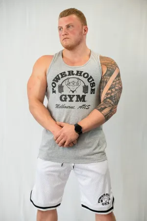 Singlet Grey