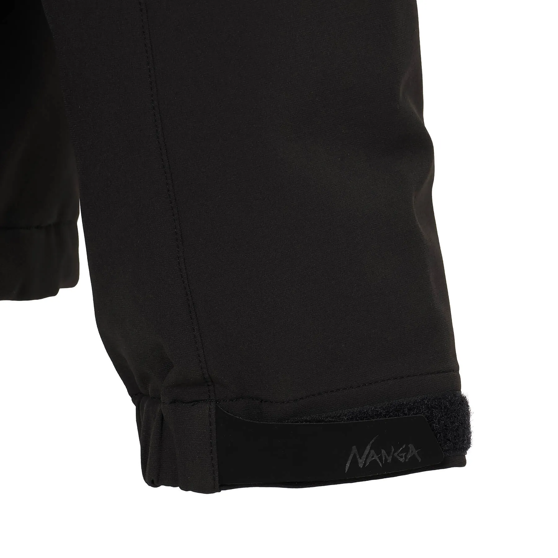 SOFT SHELL STRETCH JACKET(MEN)