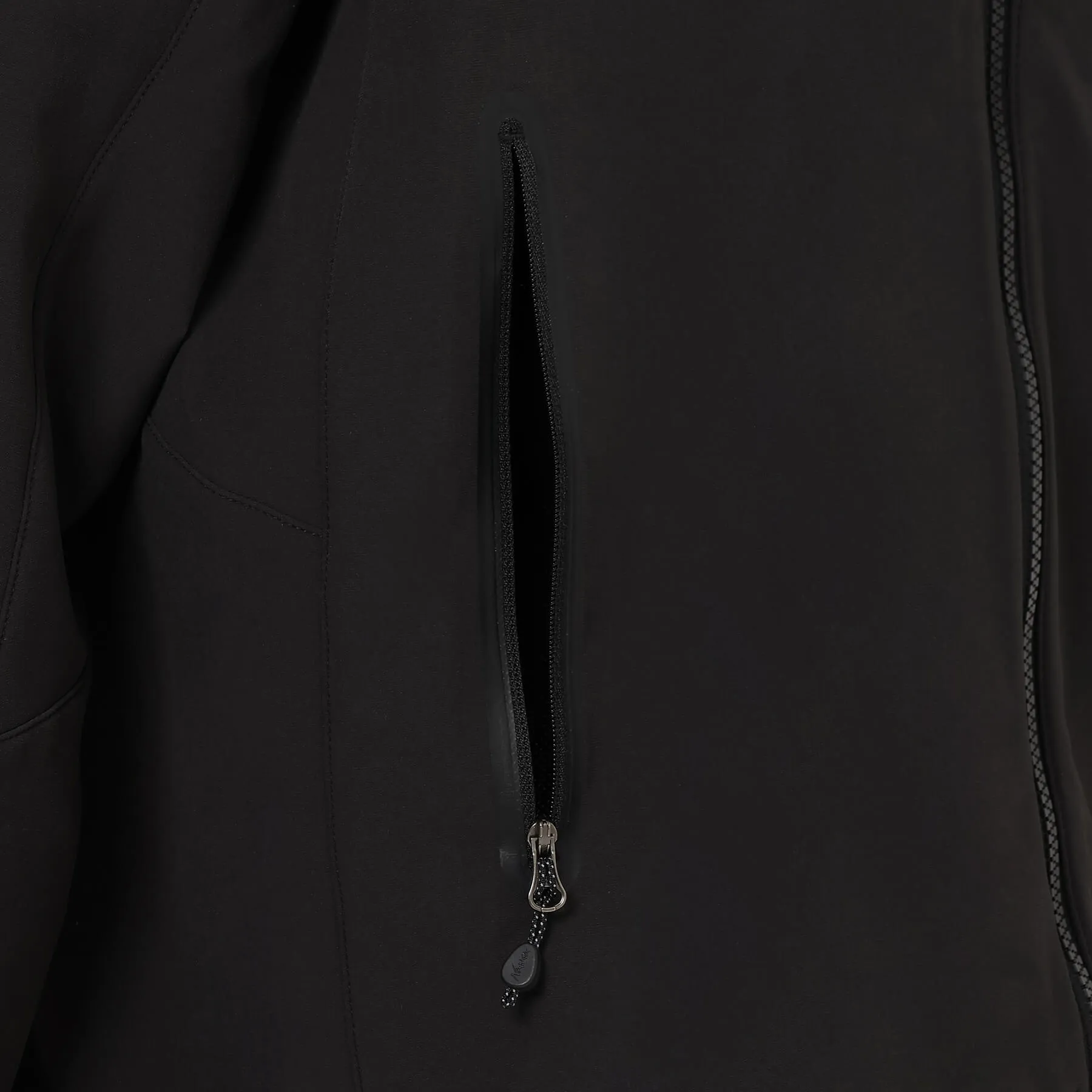 SOFT SHELL STRETCH JACKET(MEN)