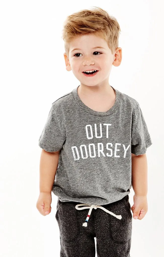 Sol Angeles - Outdoor Crew Tee