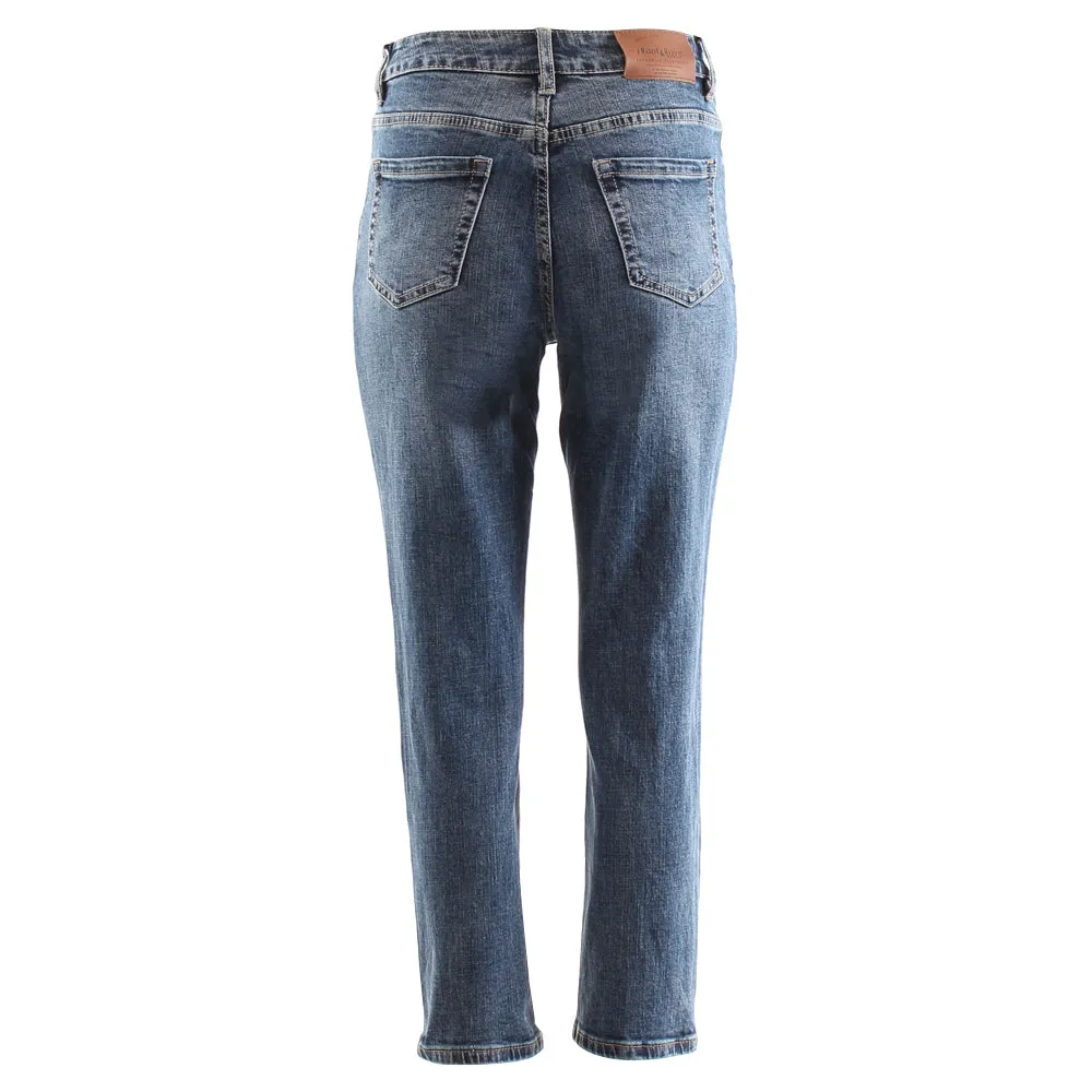 SUSAN MOM JEAN REG LEG