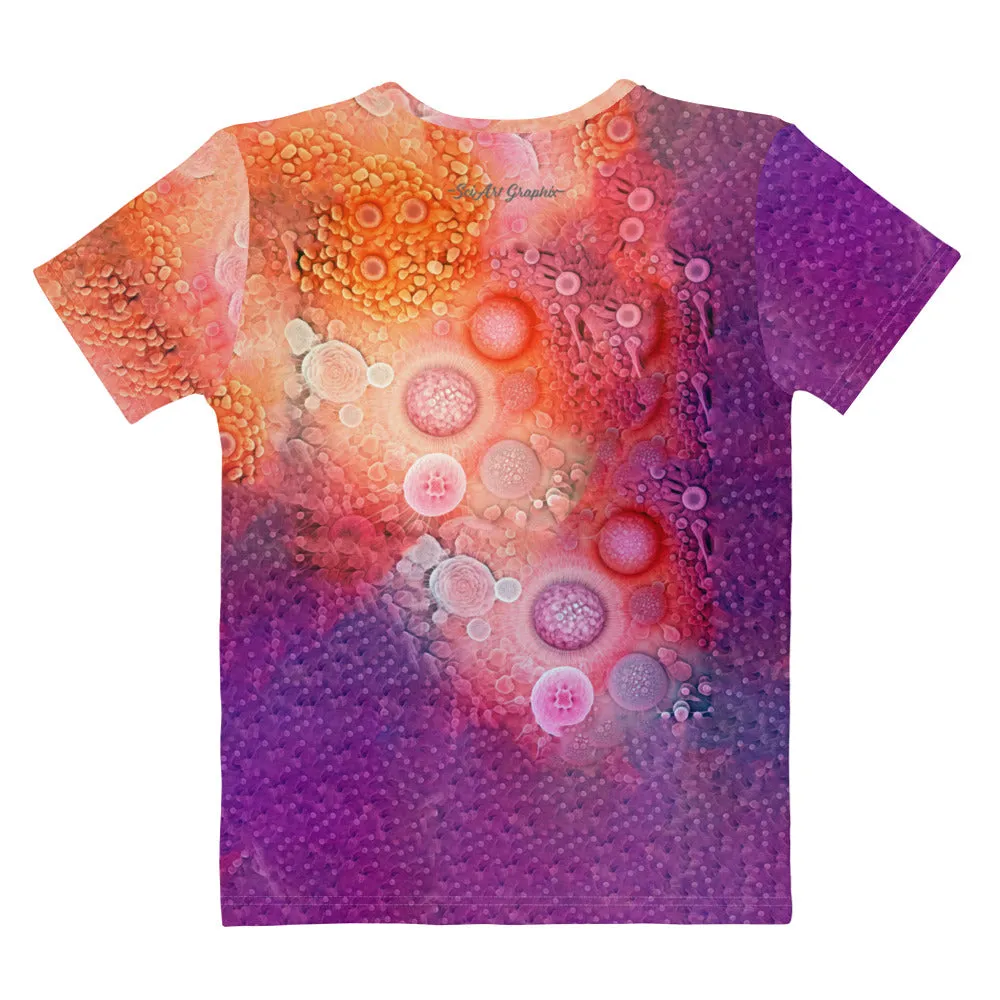T-Shirt One Micrometer