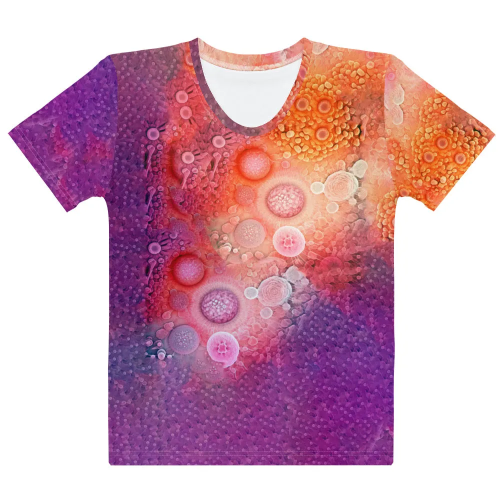 T-Shirt One Micrometer