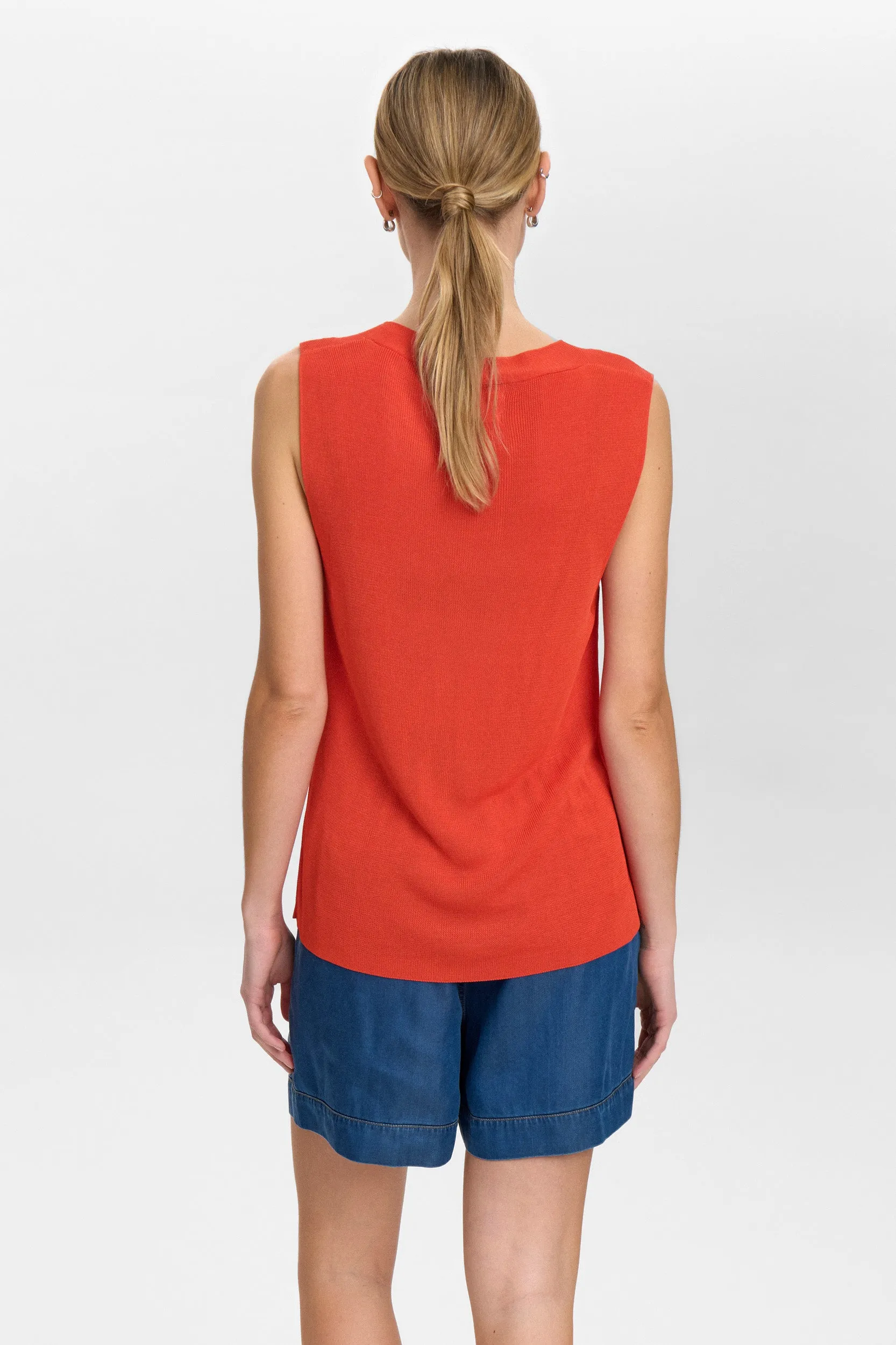 Tampa Vest