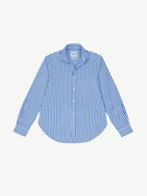 The Classic fine poplin shirt