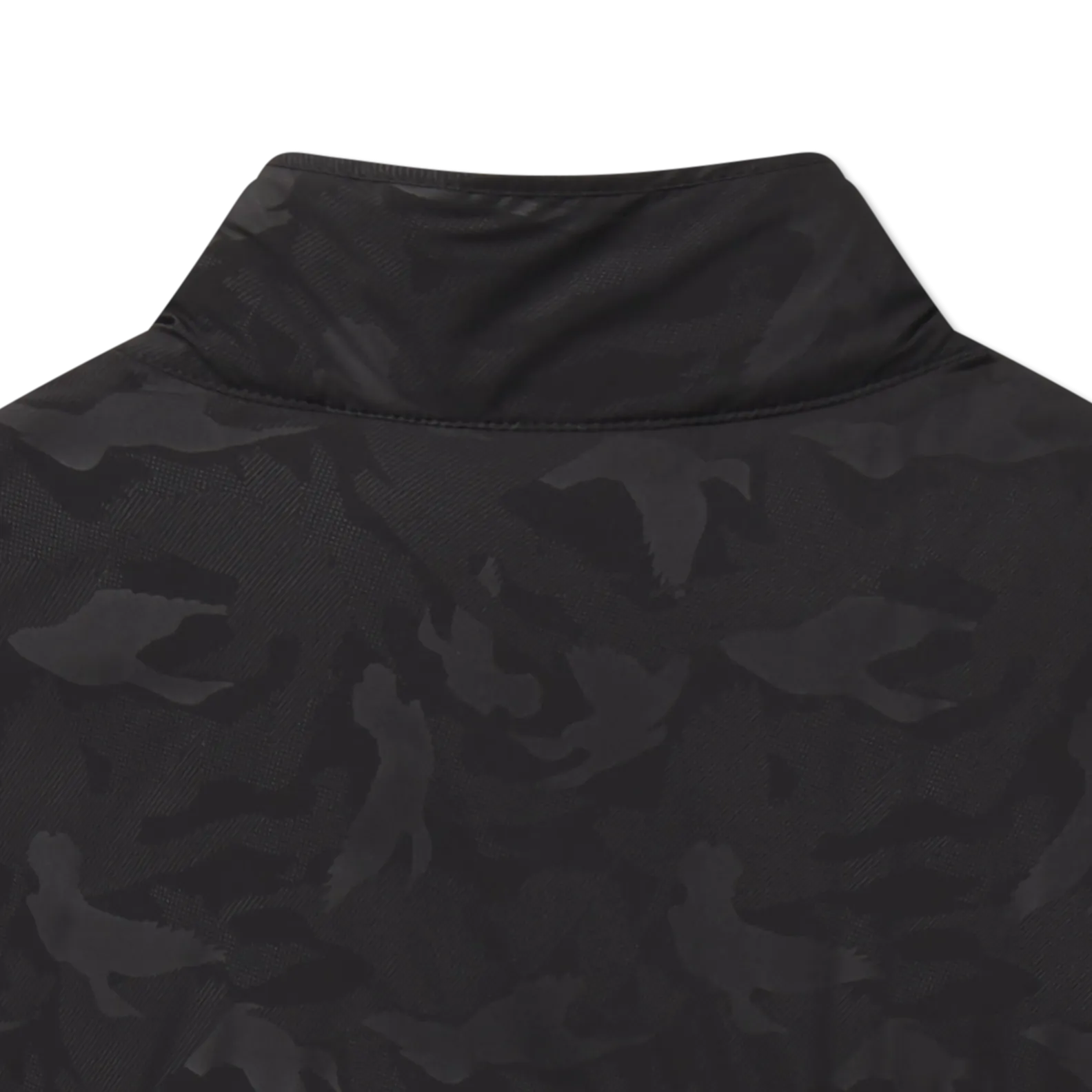 Whitefish Quilted Vest - Duck Camo