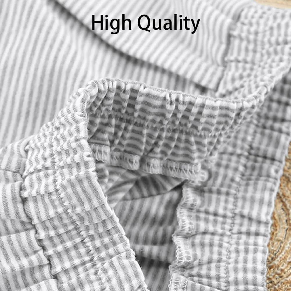 Women's Split Short Pajama Set, Sereluxe Pajama Set, Wrap Split Shorts, Comfortable Casual Loose Fit
