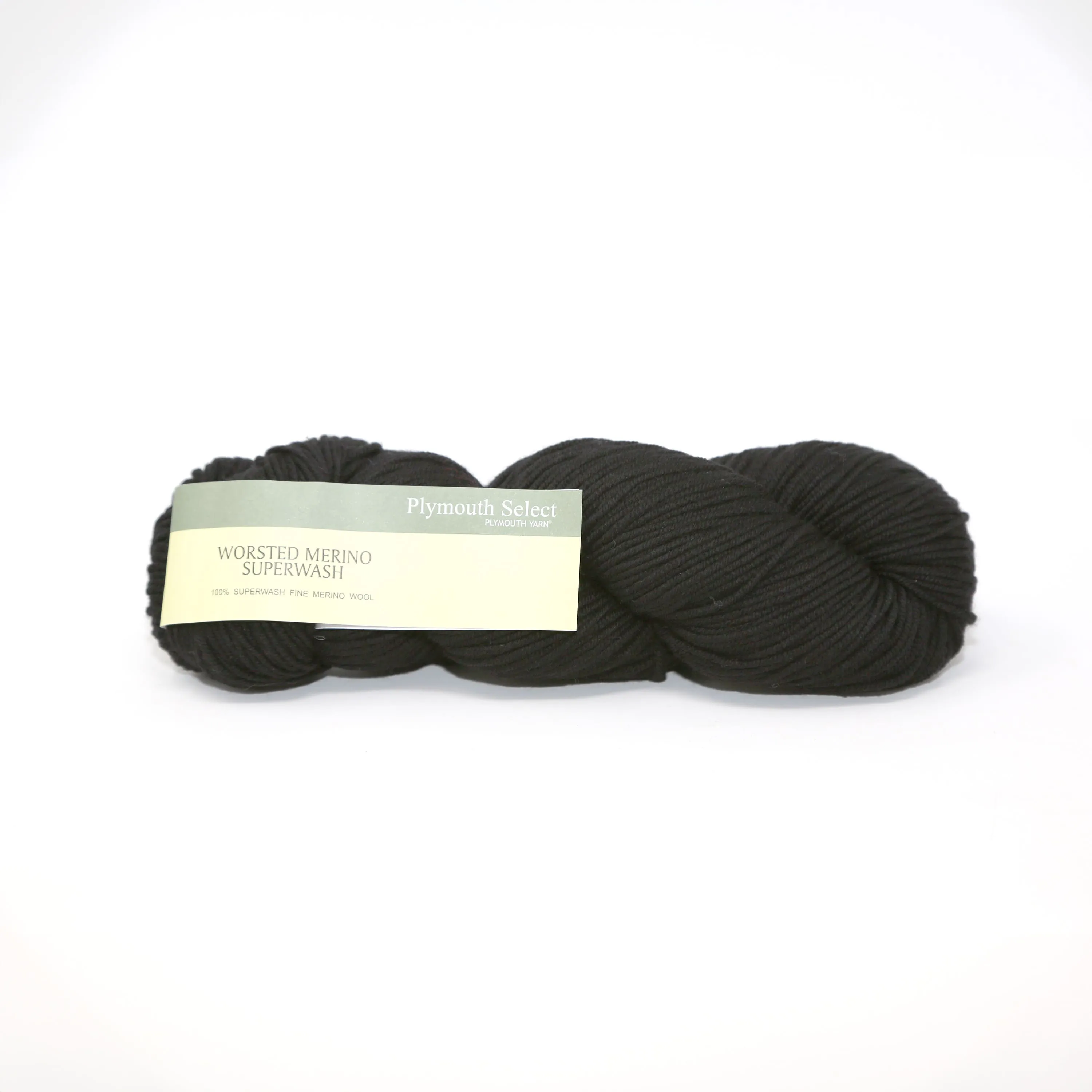 Worsted Merino Superwash