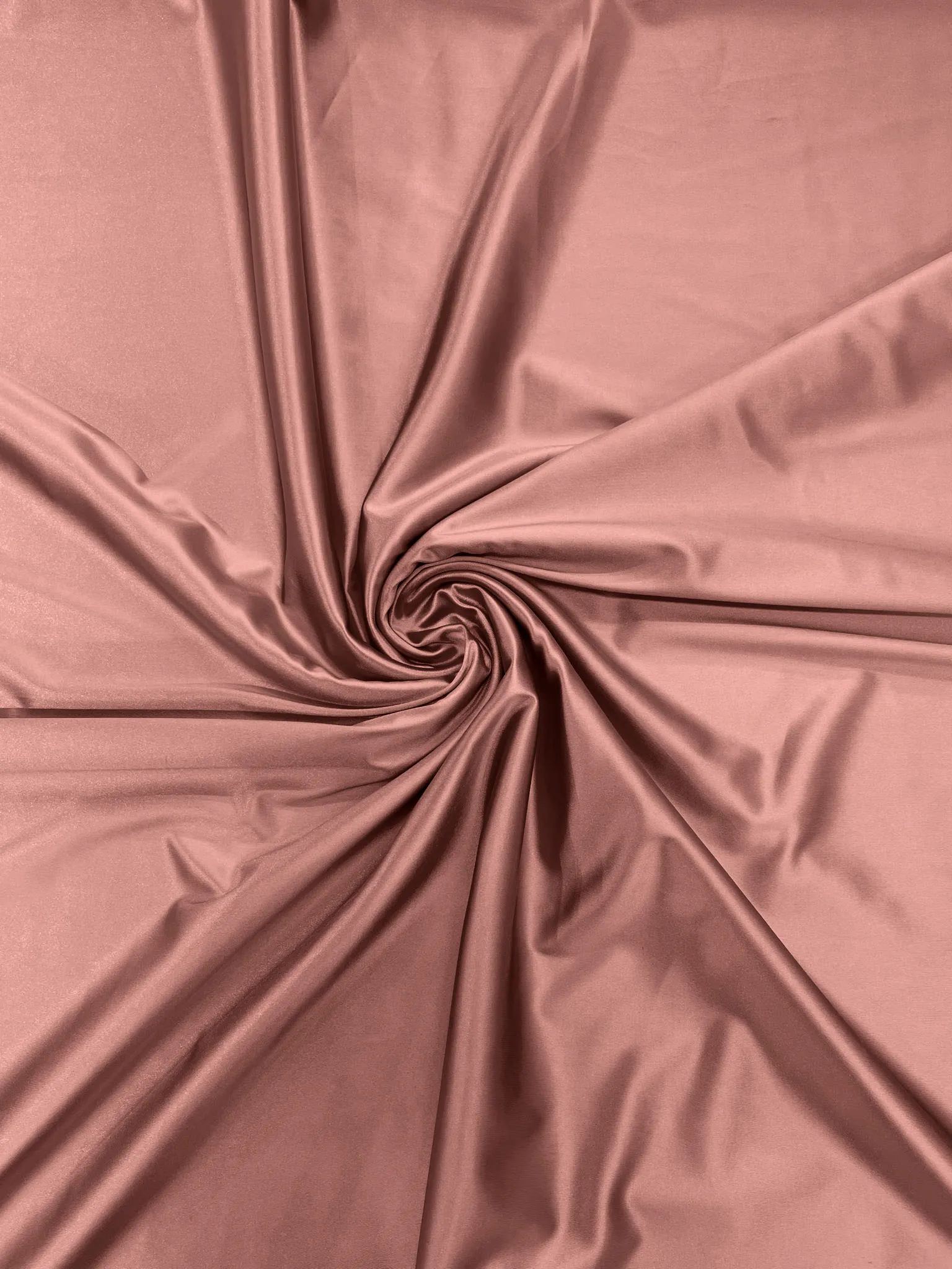 Zephyr Luxury Shiny Satin Stretch Spandex Fabric / Prom / Wedding / Cosplays