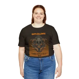 Zombie Mother-in-law T-shirt | m23teeshirts | Mother-in-law Prank | Halloween T-shirt | Happy Halloween Party clothe